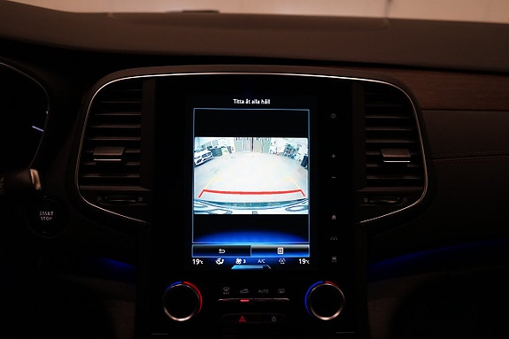Renault Talisman 17 of 23