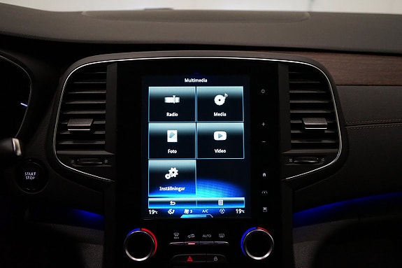 Renault Talisman 18 of 23