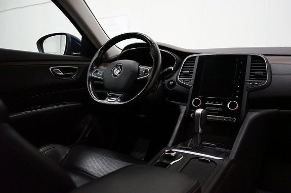Renault Talisman 23 of 23