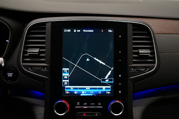 Renault Talisman 16 of 23