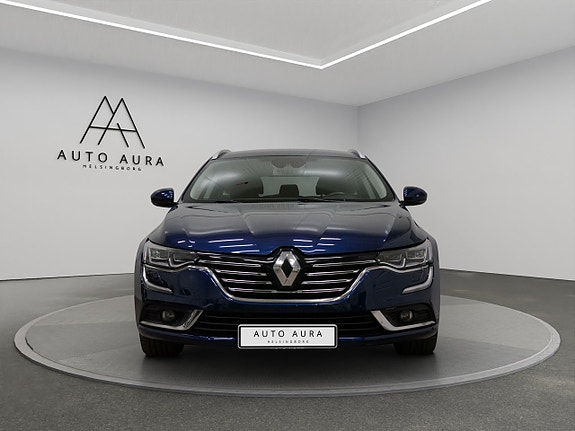 Renault Talisman 2 of 23