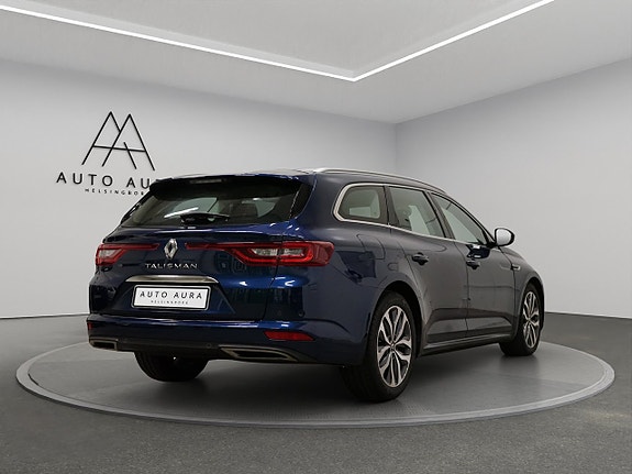 Renault Talisman 4 of 23