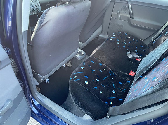 Volkswagen Polo 6 of 14