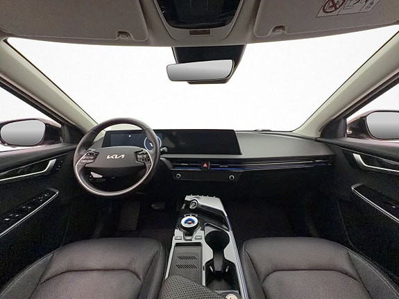 Kia EV6 15 of 30