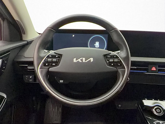 Kia EV6 11 of 30
