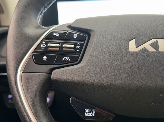 Kia EV6 18 of 30