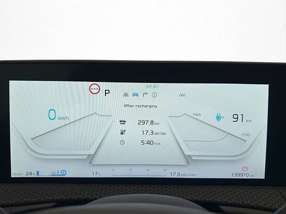 Kia EV6 21 of 30