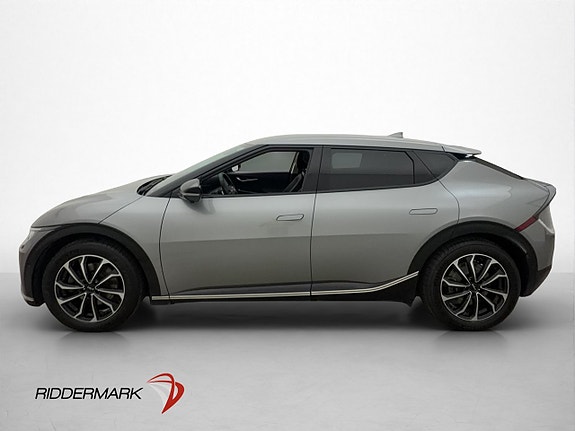 Kia EV6 5 of 30
