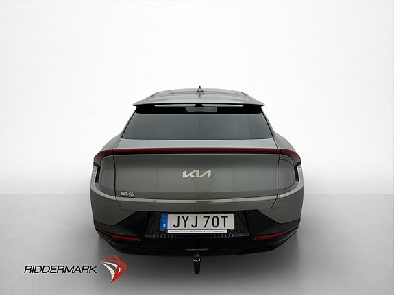 Kia EV6 8 of 30