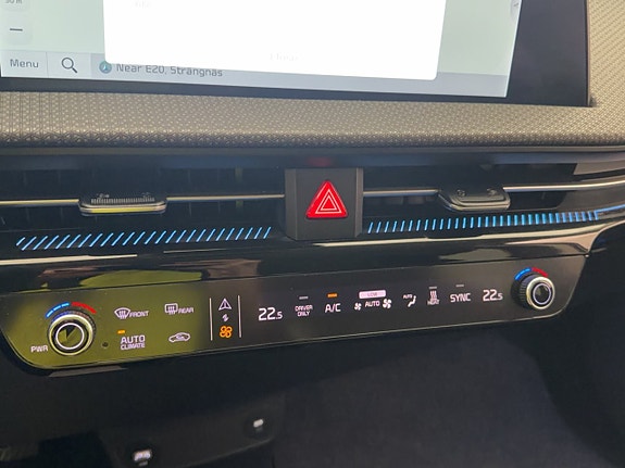 Kia EV6 24 of 30