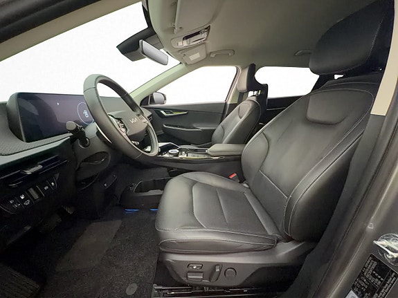 Kia EV6 10 of 30