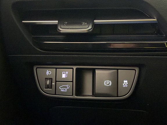 Kia EV6 27 of 30