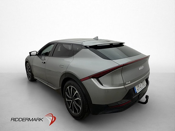 Kia EV6 6 of 30