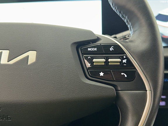 Kia EV6 19 of 30