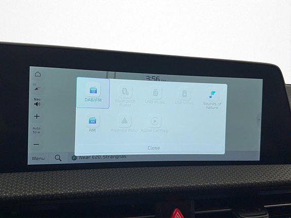 Kia EV6 23 of 30