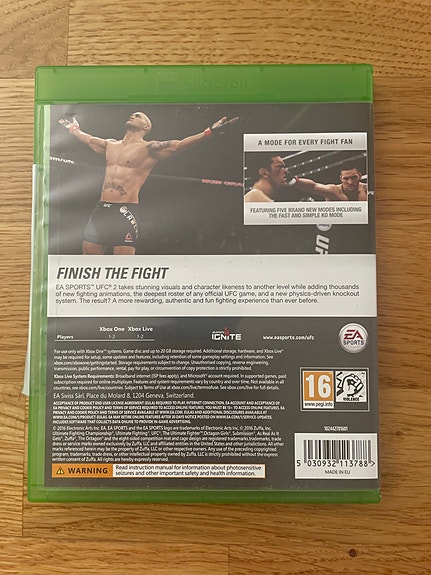Product image 2 of 2