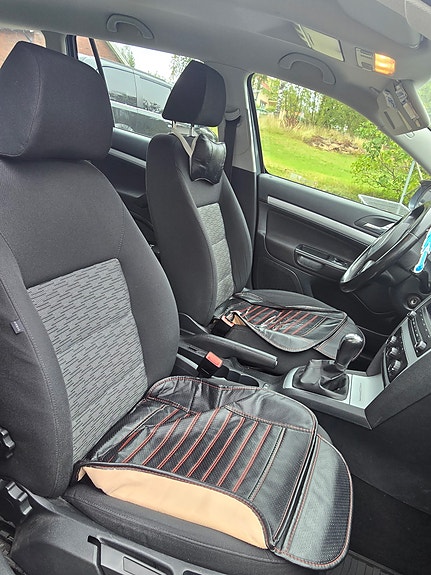 Skoda Octavia 3 of 3