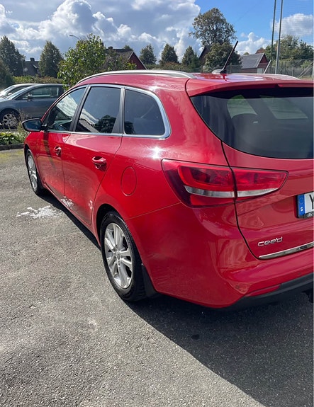 Kia Ceed 10 of 10