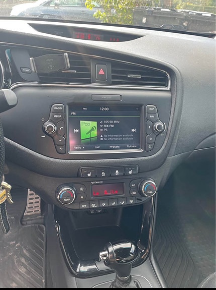 Kia Ceed 9 of 10