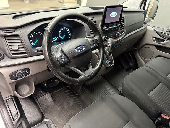 Ford Transit Custom 5 of 9