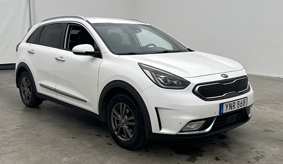 Kia Niro 7 of 30
