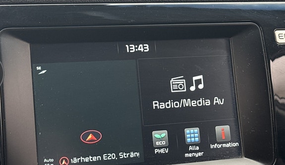 Kia Niro 18 of 30