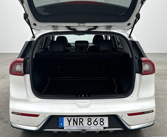 Kia Niro 26 of 30