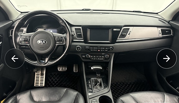 Kia Niro 10 of 30