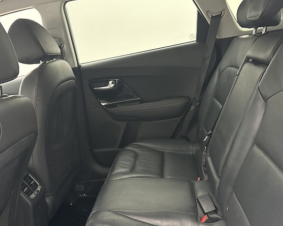 Kia Niro 28 of 30