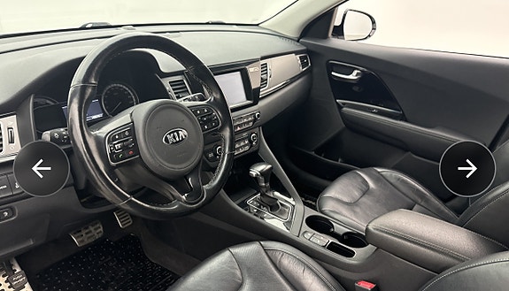 Kia Niro 9 of 30