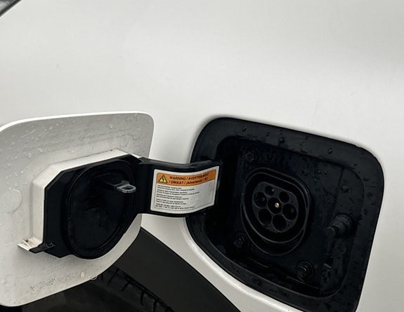 Kia Niro 30 of 30