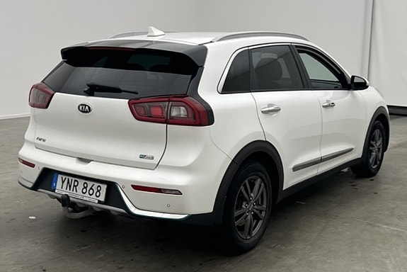 Kia Niro 5 of 30