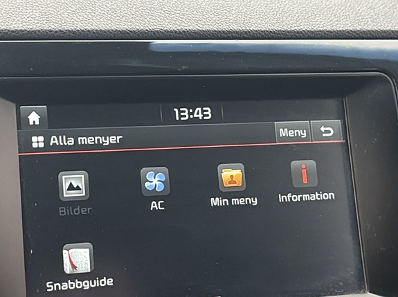 Kia Niro 20 of 30