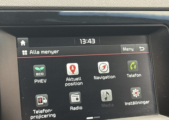 Kia Niro 17 of 30