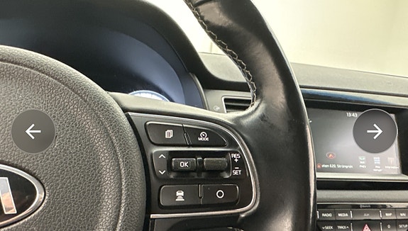 Kia Niro 14 of 30