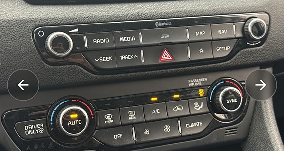 Kia Niro 21 of 30