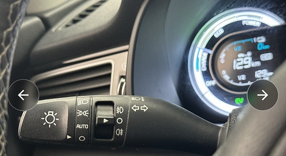Kia Niro 12 of 30