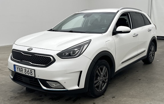 Kia Niro 3 of 30