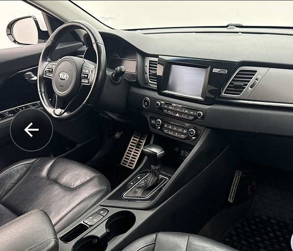Kia Niro 25 of 30
