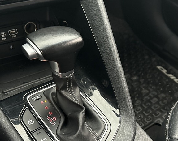 Kia Niro 22 of 30