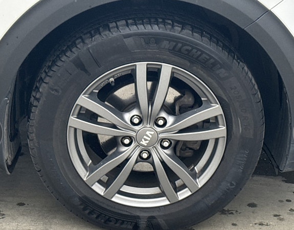 Kia Niro 29 of 30