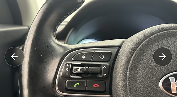Kia Niro 11 of 30