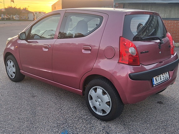 Suzuki Alto 6 of 10