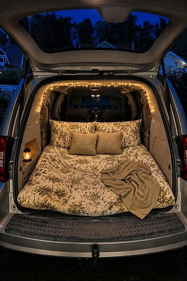 Chrysler Grand Voyager 11 of 11