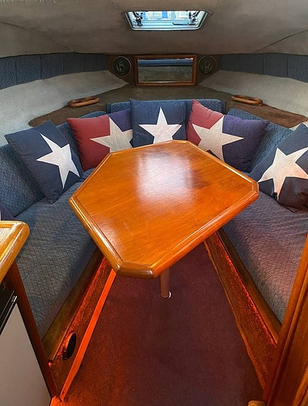 Bayliner 2455 6 of 12