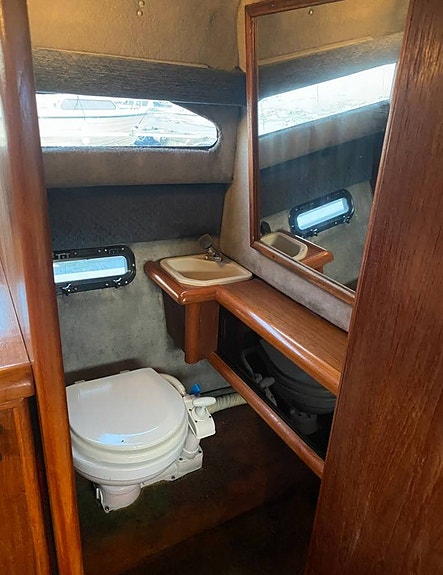 Bayliner 2455 9 of 12