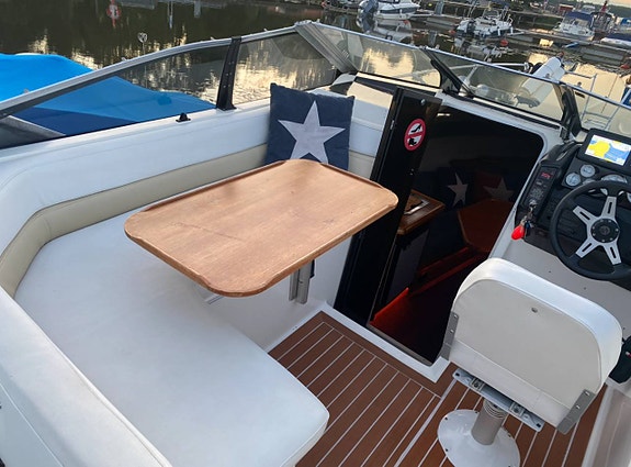 Bayliner 2455 5 of 12