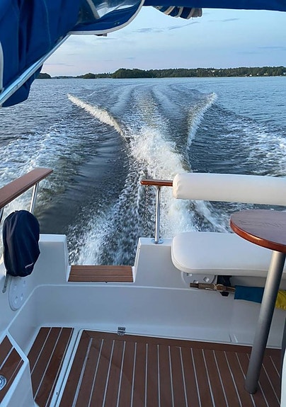 Bayliner 2455 8 of 12