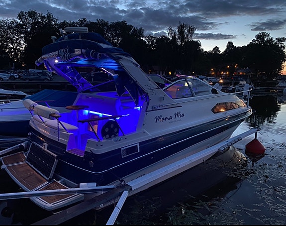 Bayliner 2455 12 of 12