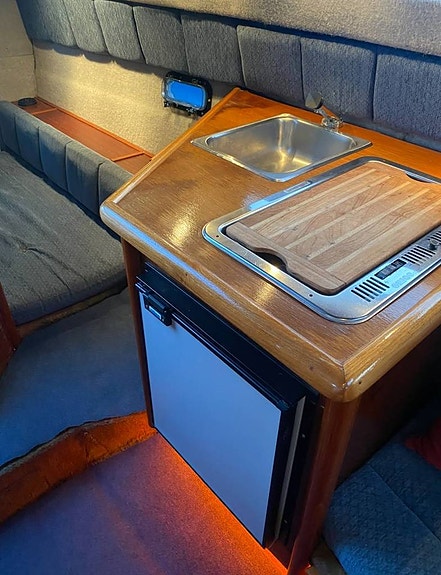 Bayliner 2455 7 of 12